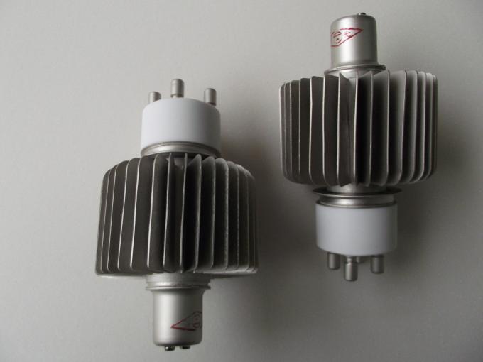 5KW HFの暖房のための7T62R E3062Cと同等の電子管FU3062Fに掃除機をかけて下さい