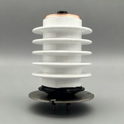 JPK-3 DC40KV SPST-NC バキュムリレースイッチ 14A 電流と 50KV 試験電圧