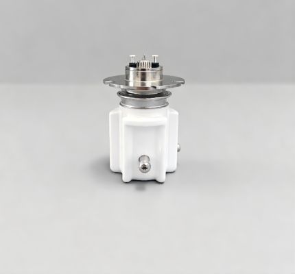 JPK-25WF 高電圧 DC25KV 真空リレー スイッチ、30A 電流容量、産業用途向け 12V/24V コイル電圧
