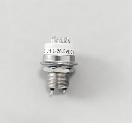 高電圧DC5KV 25A 電流真空リレースイッチ SPDT RF アプリケーション セラミック 小容量