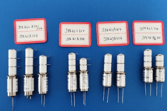 購入 RF リレー 高電圧真空リレー 低接触抵抗 50mΩ G41 K41 と似ている online manufacture