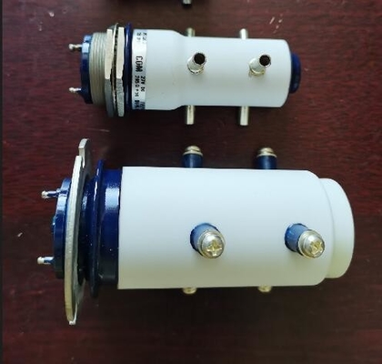 購入 DPDT 高電圧真空リレー 50/60Hz 制御システム online manufacture