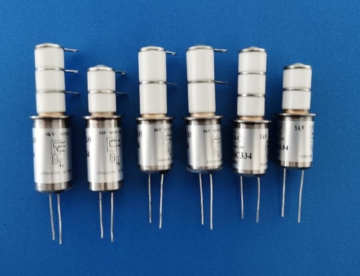 購入 高電圧真空リレー RF隔熱抵抗 100MΩ 接触抵抗 50mΩ online manufacture