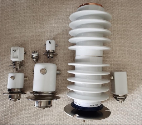 購入 信頼性の高い高電圧電容の真空リレー 24Vコイル電圧を放出する online manufacture