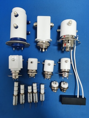 購入 SPDT 5KV JPK41C834 26.5VDC 25A 高圧リレースイッチを搭載する RFフィルター online manufacture
