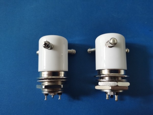 購入 SPDT 5KV JPK41C834 26.5VDC 搭載 25A 高電圧 RF リレースイッチ online manufacture