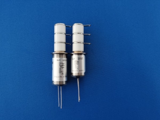 購入 ホワイトセラミックSPDT 5KV JPK41C834 26.5VDC 25A RFアンテナカップラー用真空リレー online manufacture