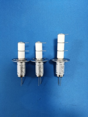 購入 SPDT 5KV JPK41C834 26.5VDC 25A アンテナカップラー用のRF真空リレー online manufacture