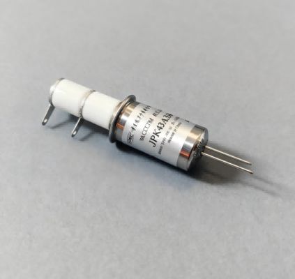 購入 JPK47A334 高電圧DC8KV SPSTリレースイッチ 12A電流持ちと100万回までの機械寿命 online manufacture