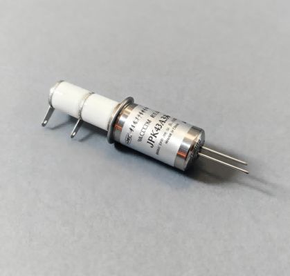 購入 小型SPST NC HVの真空のリレー スイッチ コイルの電圧26.5VDC顕著な絶縁材 online manufacture