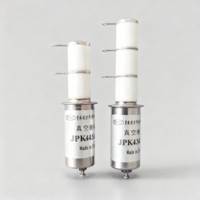 購入 小型真空SPSTのリレー スイッチ高圧15KV DCの操作電圧 online manufacture
