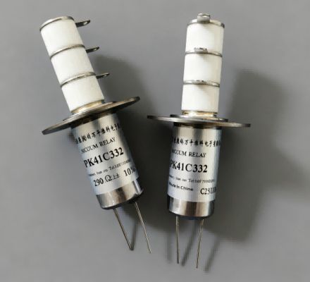 購入 JPK41C334/JPK41C332 小容量DC5KV 30A 電流SPDTリレースイッチ 12V/24Vコイル電圧 online manufacture