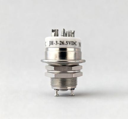 購入 JH-3 DC5KV 18A 電流 小容量のRFアプリケーション用セラミック真空リレー online manufacture