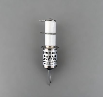 購入 RF SPST-ON JPK47Aの高圧真空のリレーDC8KV 12A現在のコイルの電圧26.5VDC online manufacture