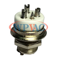 購入 DC5KV 18Aの陶磁器の真空のリレー スイッチ、小さい容積RFの真空のリレー online manufacture