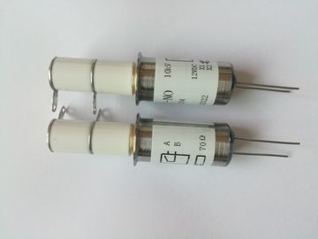 購入 RF SPST-ON JPK47Aの高圧真空のリレーDC8KV 12A現在のコイルの電圧26.5VDC online manufacture