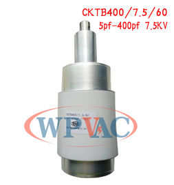 購入 スペース陶磁器の可変的な真空のコンデンサー8-400pf 7.5KV/10KVの高圧を救って下さい online manufacture