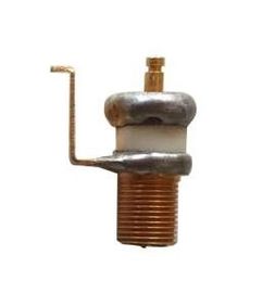 購入 一般目的1.5-14pF 250VDCのトリマーのコンデンサーの可変的なタイプCWT10-1-1.5/14 online manufacture