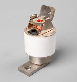 購入 3.3KV 400AのAC接触器の小型の長い生命の陶磁器の真空の断続器 online manufacture