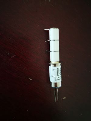 購入 25Aアンテナ カプラーの塗布のための高圧RFのリレー スイッチを運ぶ白い陶磁器10KV JPK43C234 12VDC online manufacture