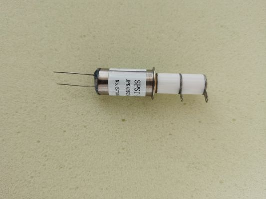 購入 SPST-NC 10KV DC JPK43B234 高圧 RF リレースイッチ 12V 25A アンテナカップラー用 online manufacture