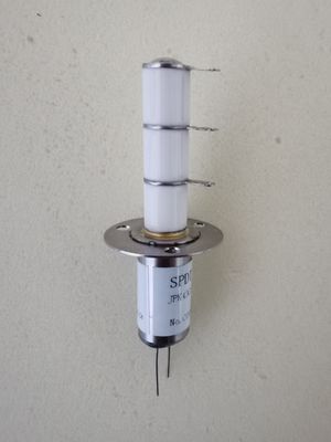 購入 SPDT 10KV JPK43C332 26.5VDC 25A 高圧RFリレースイッチ アンテナカップラー online manufacture