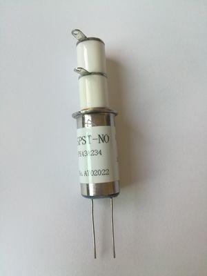 購入 白色セラミックSPST-NO 高電圧RFリレースイッチ 10KV JPK43A234 12VDC 25A online manufacture