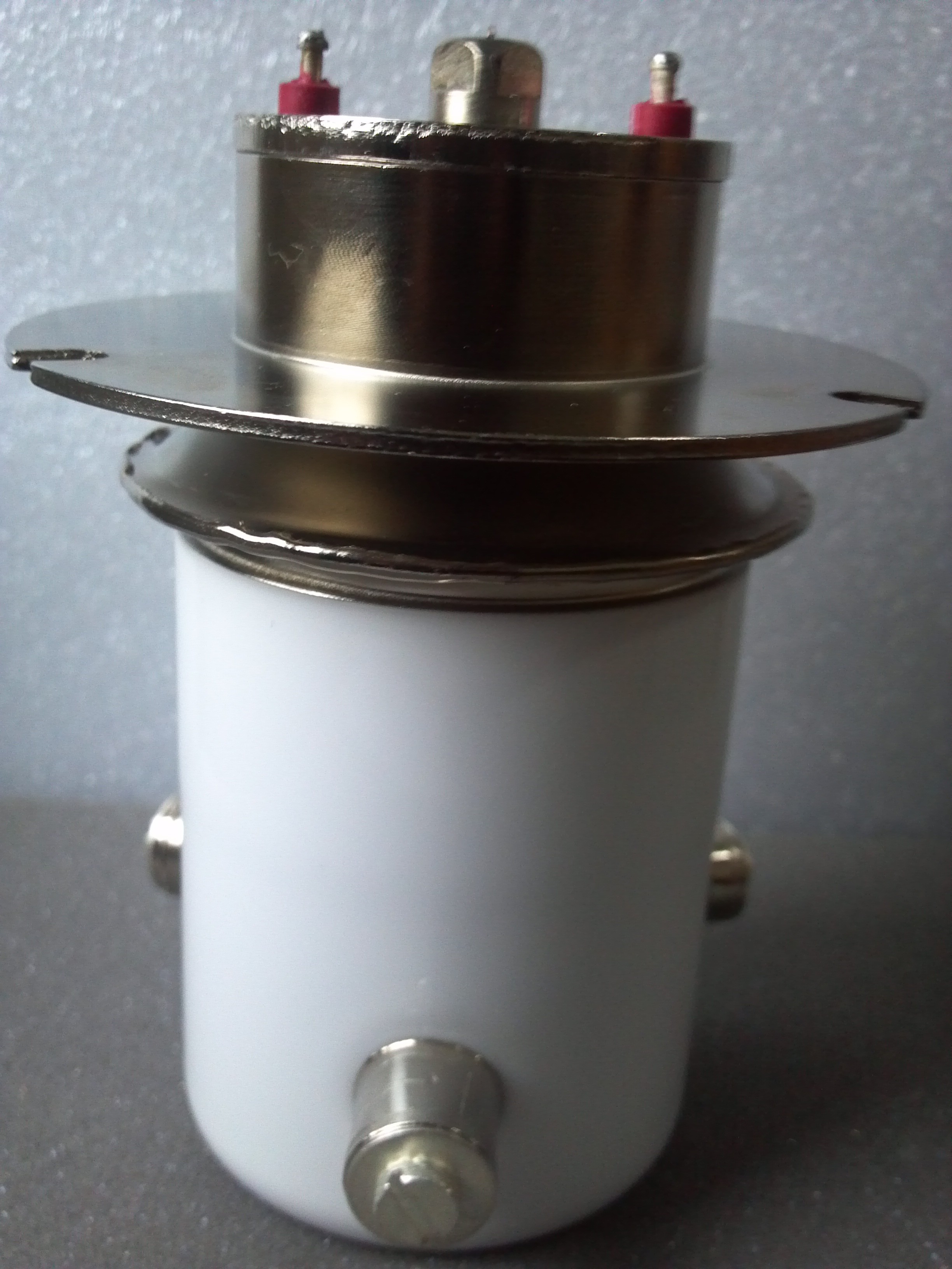 K-52 High Voltage Relay 25KV DC 150A