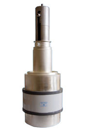 陶磁器の可変的な水は真空のコンデンサー100-1600pf 28KVの高圧を冷却しました
